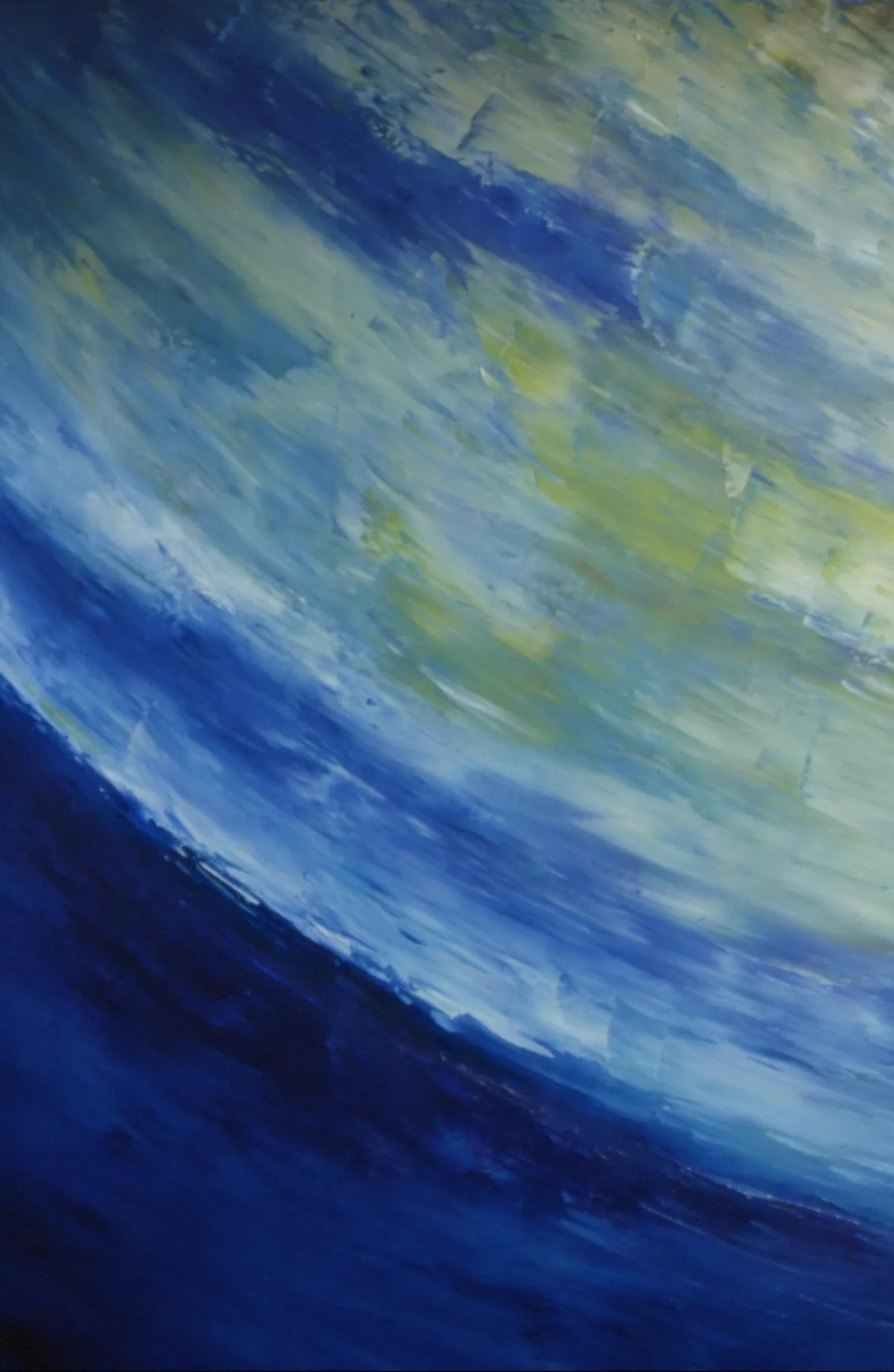 Arrivée sur Urantia II