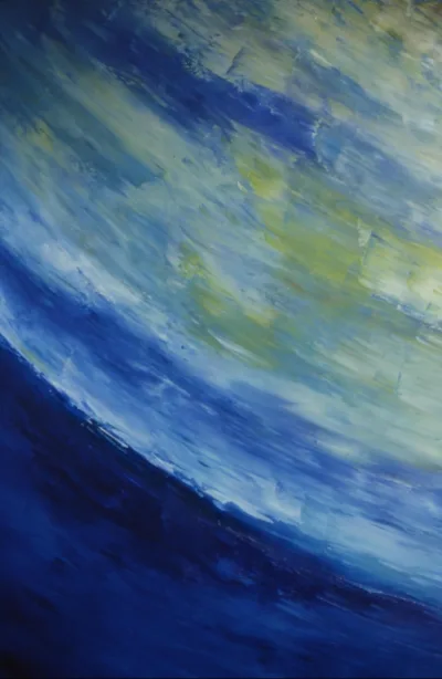 Arrivée sur Urantia II