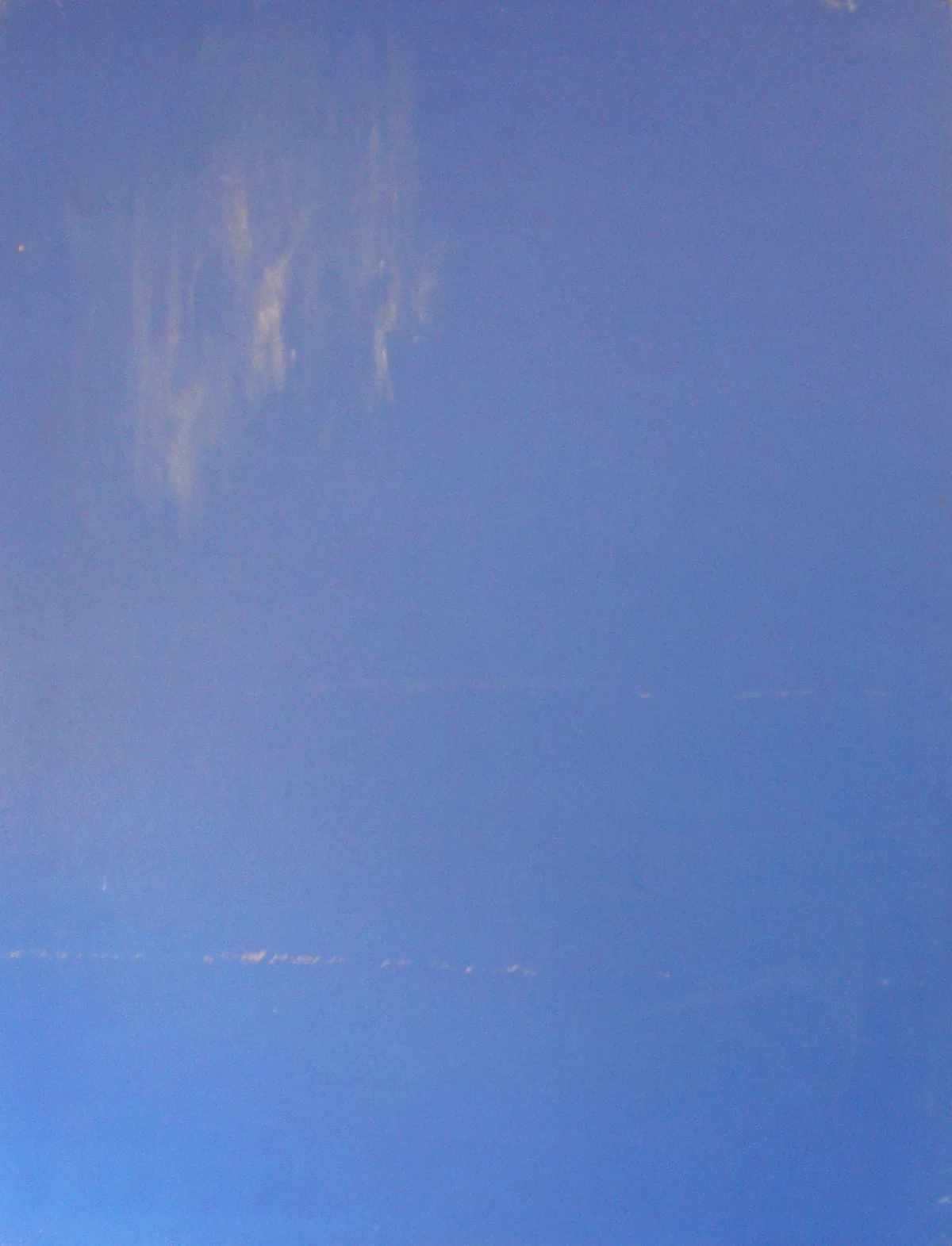 Ascension des véhicules de lumières