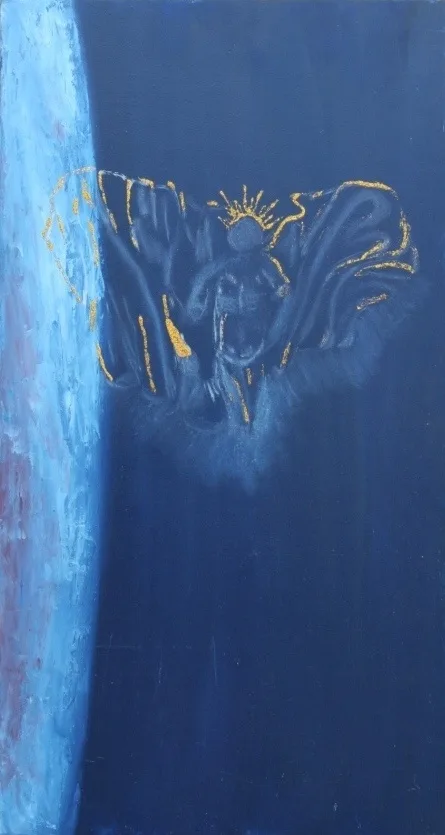 L'ange d'Or