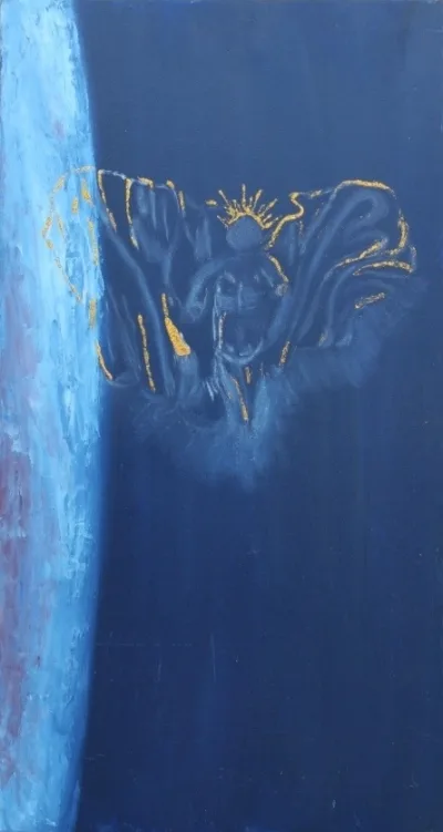 L'ange d'Or