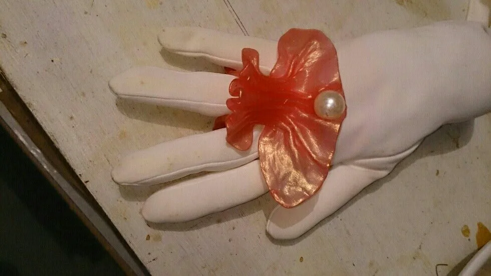 Pregnant (Zoé)