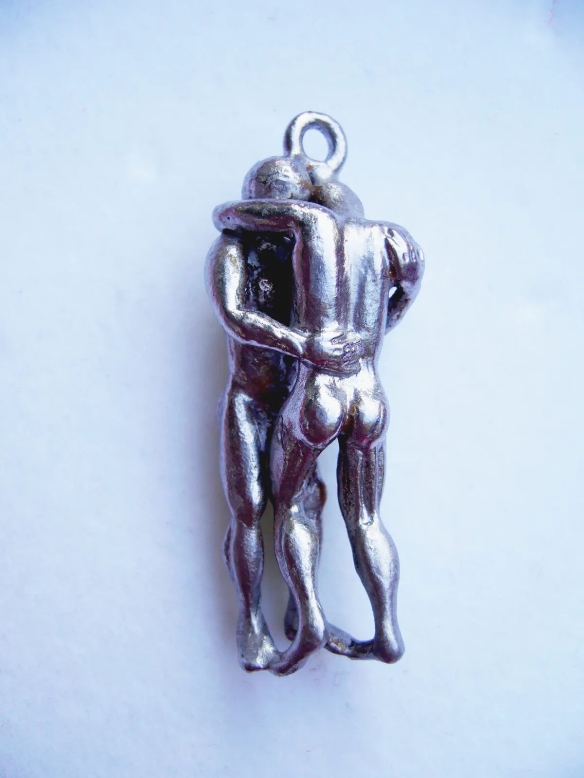Collier,bague,anneaux en or et or-platiné-paladié 750-800-900/1000