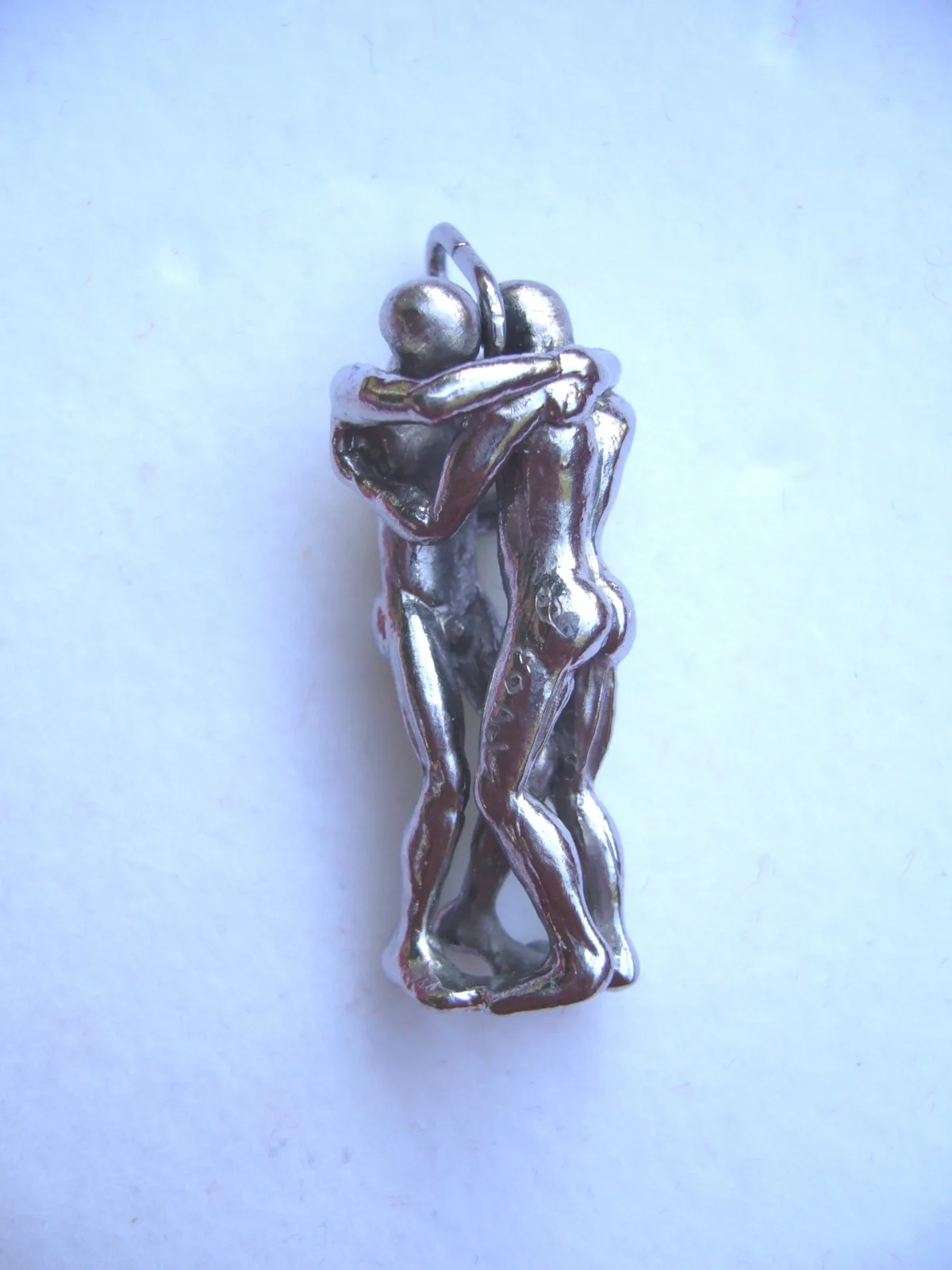 Collier,bague,anneaux en or et or-platiné-paladié 750-800-900/1000