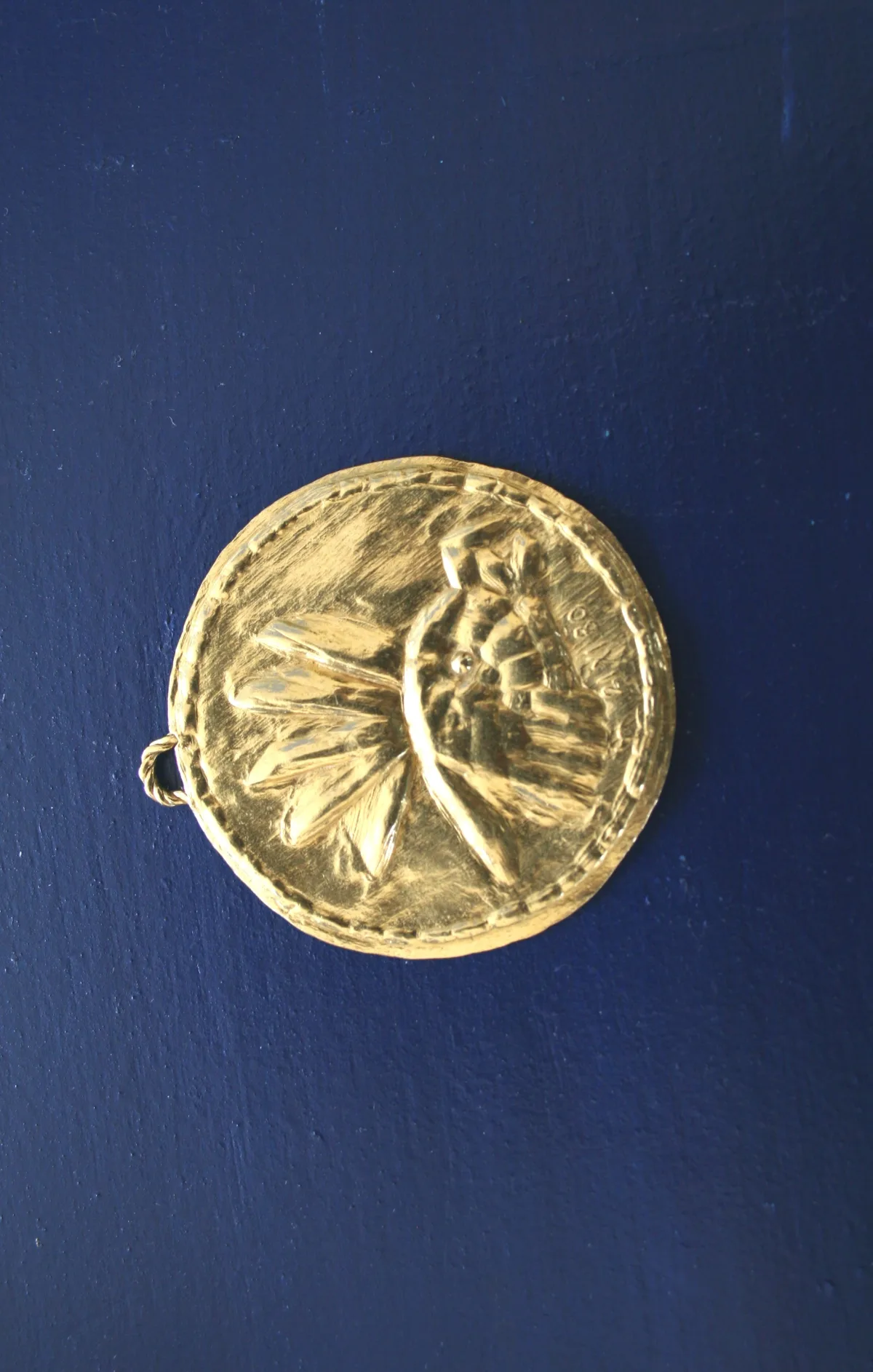 Collier,bague,anneaux en or et or-platiné-paladié 750-800-900/1000