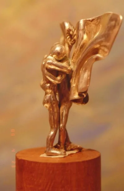 Sculpture-n°1989